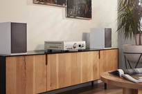 DENON PMA-1700NE Zintegrowany wzmacniacz stereo - 19