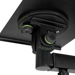 GRAVITY SP WM 1 B Uchylny i obrotowy uchwyt ścienny do monitorów studyjnych - 9