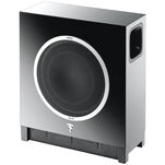 FOCAL DOME FLAX 5.1 Zestaw kolumn z bezprzewodowym subwooferem - 16