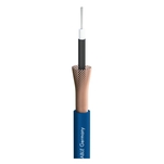 Sommer Cable Tricone® MKII 1 x 0,22 mm²; OFC Ø 5,90 mm kabel instrumentalny blue - 4
