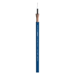 Sommer Cable Tricone® MKII 1 x 0,22 mm²; OFC Ø 5,90 mm kabel instrumentalny blue - 3