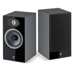 FOCAL THEVA N°1 +  Elipson Music Center Connect HD Amplituner all-in-one Streamer CD Wi-Fi Tidal Spotify - 2