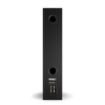 Dali Opticon 8 MK2 Kolumny podłogowe + Onkyo Icon A-50 Black Wzmacniacz stereo Klasa AB - 7