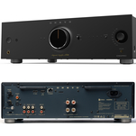 Dali Opticon 8 MK2 Kolumny podłogowe + Onkyo Icon A-50 Black Wzmacniacz stereo Klasa AB - 14