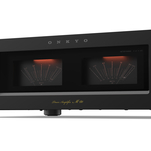 Onkyo Icon M-80 Końcówka mocy 2x150W 8Ohm - 3