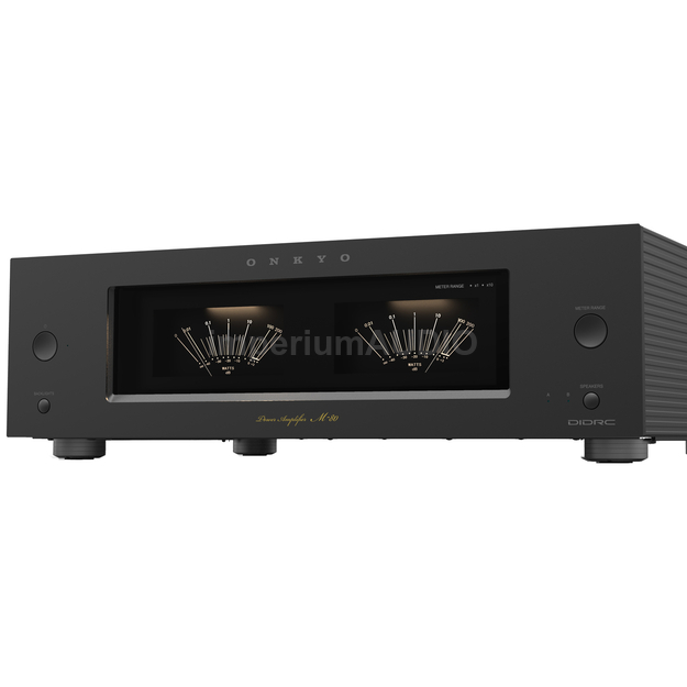 Onkyo Icon M-80 Końcówka mocy 2x150W 8Ohm