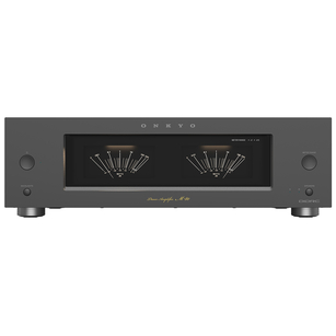 Onkyo Icon M-80 Wzmacniacz Stereo Końcówka mocy 2x 150W 8Ohm