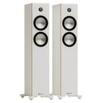 MONITOR AUDIO Bronze 300 7G Kolumna podłogowa - 3