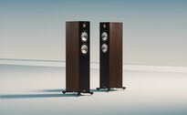 MONITOR AUDIO Bronze 300 7G Kolumna podłogowa - 10