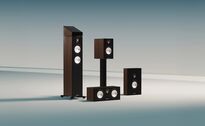 MONITOR AUDIO Bronze 300 7G Kolumna podłogowa - 9