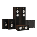 MONITOR AUDIO Bronze 300 7G Kolumna podłogowa - 11