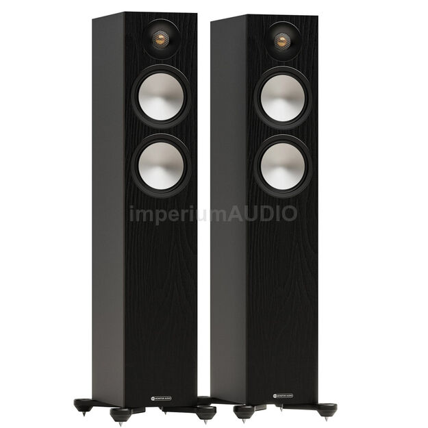 MONITOR AUDIO Bronze 300 7G Kolumna podłogowa
