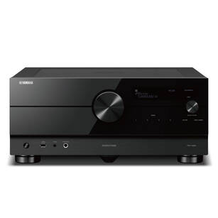 YAMAHA RX-A8A Aventage Sieciowy amplituner kina domowego 11.2