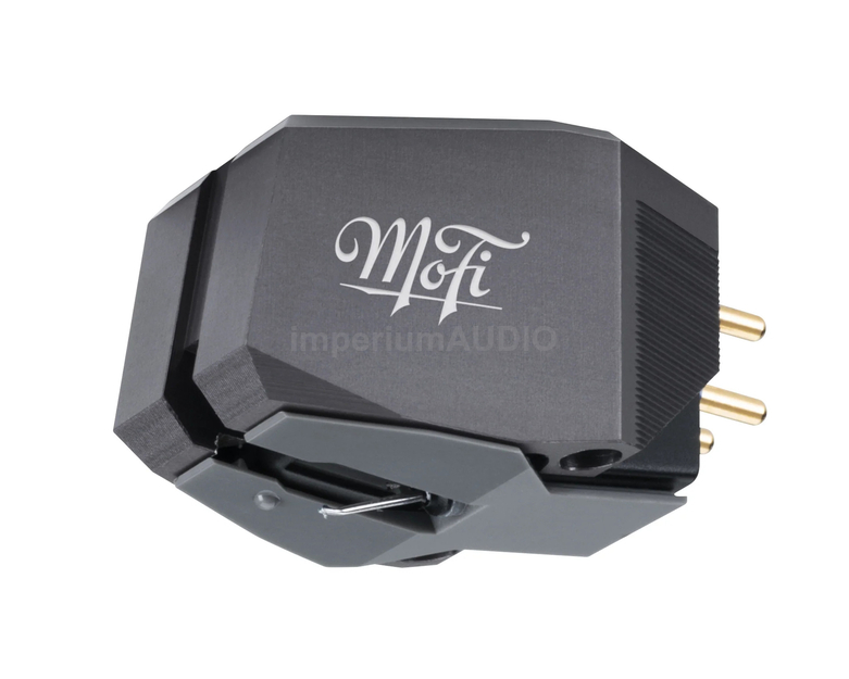 MOFI MasterTracker MM Wkładka Gramofonowa Dual Magnet