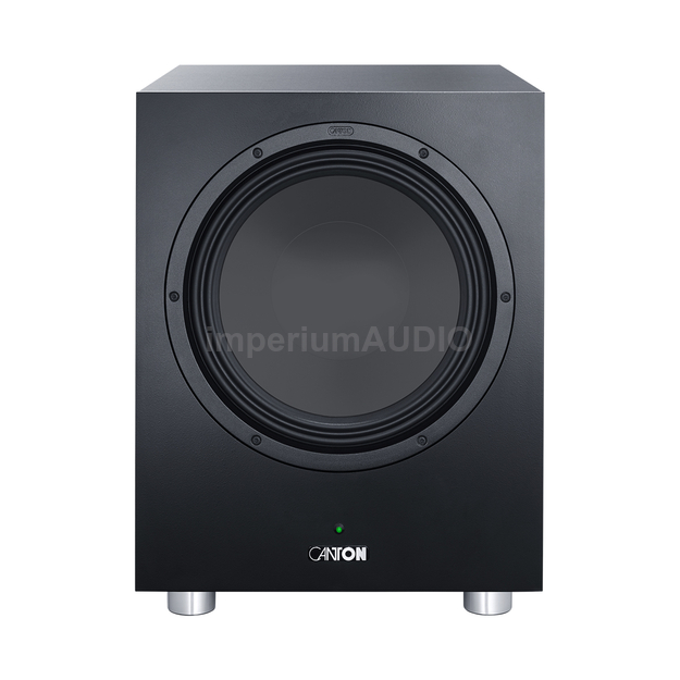 Canton Power Sub 12 S2 Kolumna niskotonowa subwoofer NEW 2025