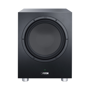 Canton Power Sub 12 S2 Kolumna niskotonowa subwoofer NEW 2025