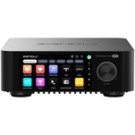 Indiana Line Tesi 661 White + EverSolo PLAY Wzmacniacz ALL-IN-ONE Ekran LCD 5,5 Tidal Spotify - 14