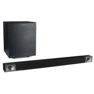Klipsch Cinema 600 Soundbar 3.1