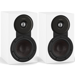 Dali SONIK 1 Kolumny podstawkowe Hi-Fi z technologią SMC i Clarity Cone - 4