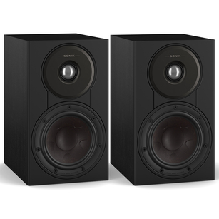 Dali SONIK 1 Kolumny podstawkowe Hi-Fi z technologią SMC i Clarity Cone