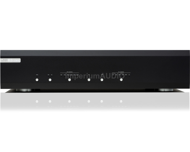 Musical Fidelity M3x Vinyl Przedwzmacniacz gramofonowy