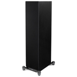 Paradigm PREMIER 820F v2 + Roksan Attessa Amplifier Silver Zintegrowany wzmacniacz - 11