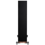 Paradigm PREMIER 820F v2 + Roksan Attessa Amplifier Silver Zintegrowany wzmacniacz - 12