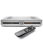 Paradigm PREMIER 820F v2 + Roksan Attessa Amplifier Silver Zintegrowany wzmacniacz - 20