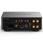 ELAC Debut Reference B6 DBR-62 KOLUMNY PODSTAWKOWE + EverSolo PLAY CD Edition - Wzmacniacz ALL-IN-ONE z Odtwarzaczem CD - 9