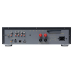 ELAC Debut 3.0 B6.3 Kolumny podstawkowe + ONKYO Muse Y-40 Wzmacniacz All-in-One Axign HDMI ARC - 20