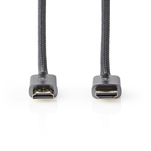 Nedis Profigold Kabel Ultra High Speed HDMI - HDMI 2.1 8K 60Hz 48Gbps - 5m - 4