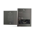 Nedis Profigold Kabel Ultra High Speed HDMI - HDMI 2.1 8K 60Hz 48Gbps - 5m - 9