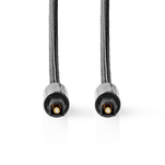 Nedis Profigold Kabel Audio Optyczny Toslink - Toslink 3m - 5