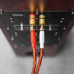 Kruger&Matz kabel głośnikowy wtyki banan - 8