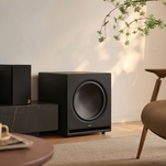 Elipson PREMIUM SUB 15 - Kolumna niskotonowa Subwoofer 650W - 7