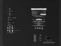 Elipson PREMIUM SUB 15 - Kolumna niskotonowa Subwoofer 650W - 6