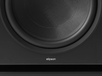 Elipson PREMIUM SUB 15 - Kolumna niskotonowa Subwoofer 650W - 5