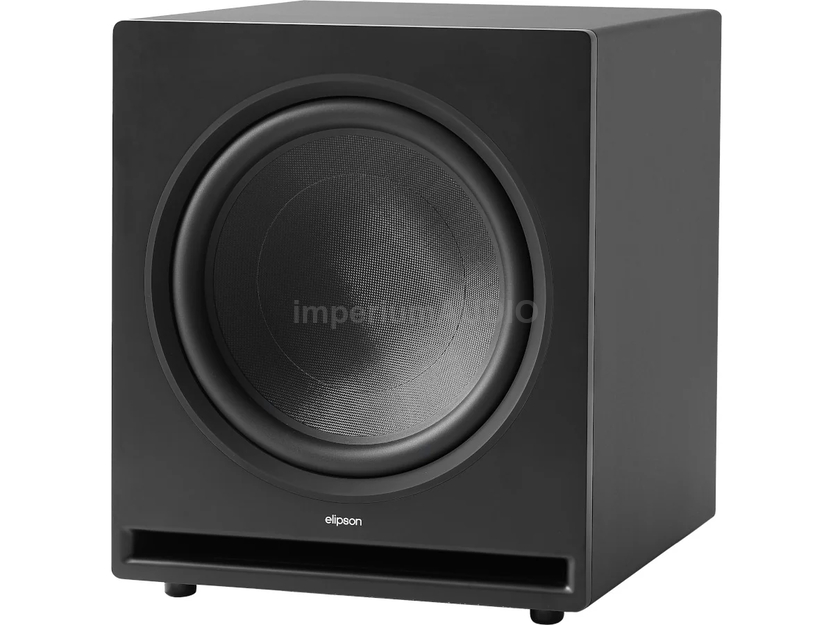 Elipson PREMIUM SUB 15 - Kolumna niskotonowa Subwoofer 650W