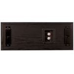 FYNE AUDIO F5E LCR Kolumny naścienne Black Oak - 5