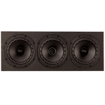 FYNE AUDIO F5E LCR Kolumny naścienne Black Oak - 3