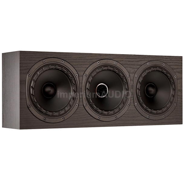 FYNE AUDIO F5E LCR Kolumny naścienne Black Oak