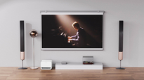 WiiM Sub Pro Bezprzewodowy subwoofer aktywny 8