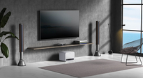 WiiM Sub Pro Bezprzewodowy subwoofer aktywny 8