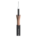 Sommer Cable Tricone® MKII 1 x 0,22 mm²; OFC Ø 5,90 mm kabel instrumentalny black - 4