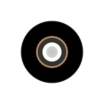 Sommer Cable Tricone® MKII 1 x 0,22 mm²; OFC Ø 5,90 mm kabel instrumentalny black - 6
