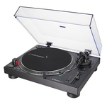 Audio-Technica AT-LP120X USB GRAMOFON Direct-Drive - 3