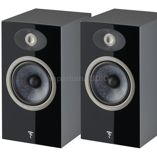 FOCAL THEVA N°1 Kolumny podstawkowe