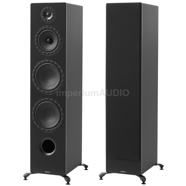 Elipson Prestige Facet II 24F Kolumna podłogowa