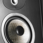 FOCAL Aria 948 Walnut + NAIM Uniti Nova Odtwarzacz sieciowy ze wzmacniaczem All in One - Używane - Gwarancja ! - 7