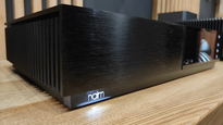 FOCAL Aria 948 Walnut + NAIM Uniti Nova Odtwarzacz sieciowy ze wzmacniaczem All in One - Używane - Gwarancja ! - 18